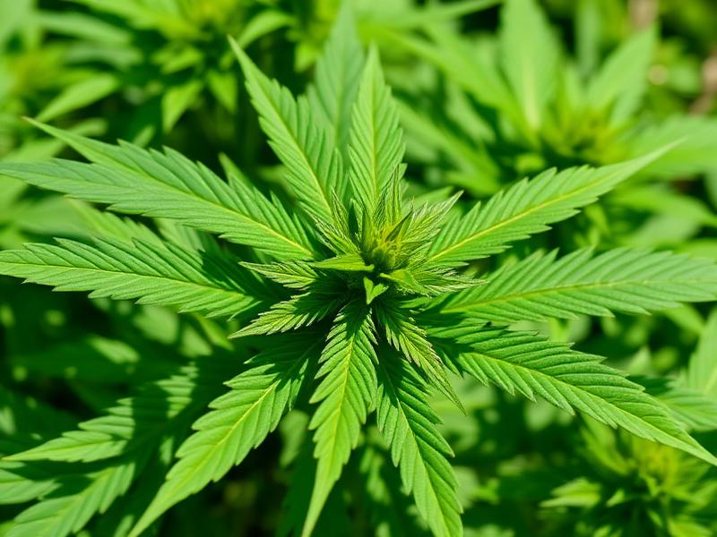 Cannabis and marijuana odor removal in Dallas-Fort Worth