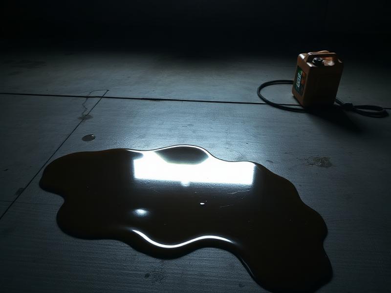 Gasoline and fuel odor removal in Dallas-Fort Worth