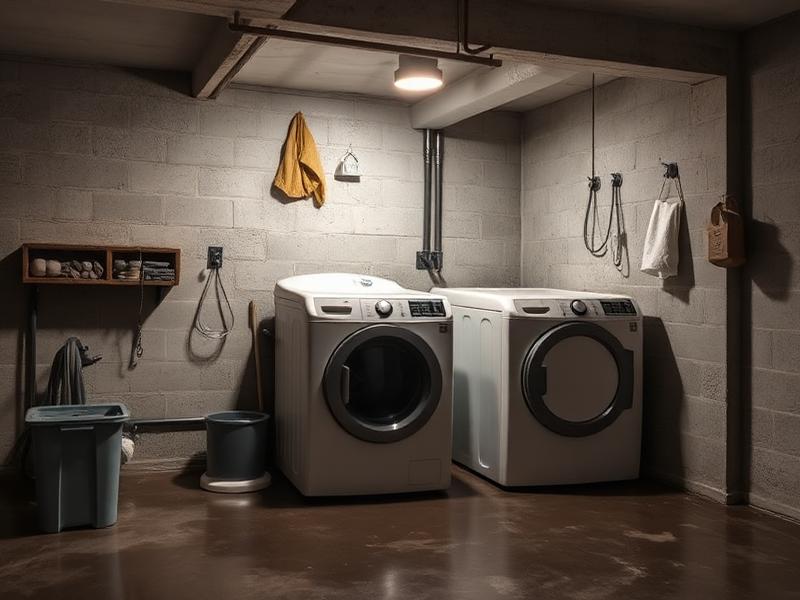 Musty and mildew odor removal in Dallas-Fort Worth