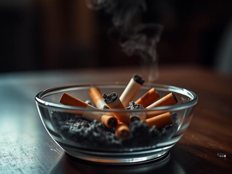 Smoke and tobacco odor removal in Dallas-Fort Worth